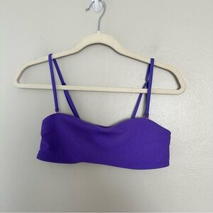 Frankie’s bikini top